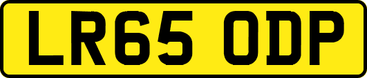 LR65ODP