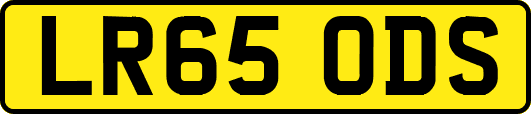 LR65ODS