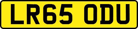 LR65ODU
