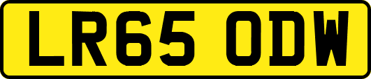 LR65ODW