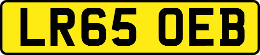 LR65OEB