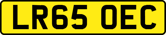 LR65OEC