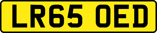 LR65OED