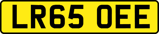 LR65OEE