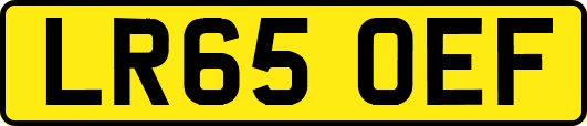 LR65OEF