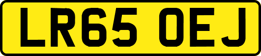 LR65OEJ