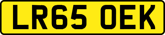 LR65OEK