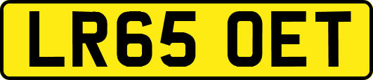 LR65OET