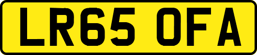 LR65OFA