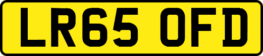 LR65OFD