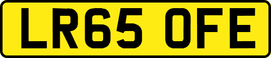LR65OFE