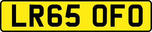 LR65OFO