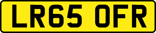 LR65OFR