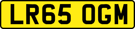LR65OGM