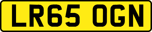 LR65OGN