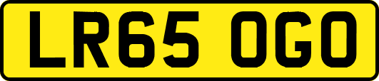 LR65OGO