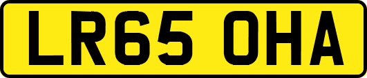 LR65OHA