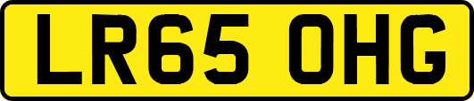 LR65OHG