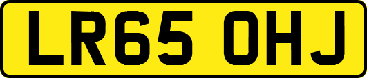 LR65OHJ