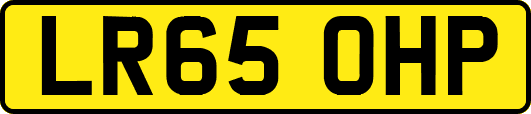 LR65OHP