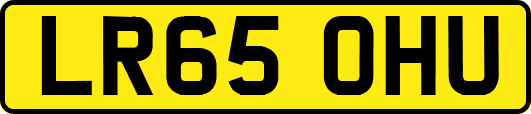 LR65OHU