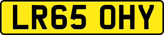 LR65OHY