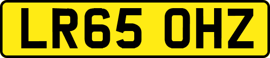 LR65OHZ