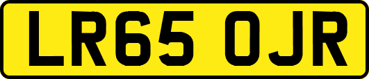 LR65OJR
