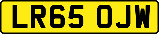 LR65OJW