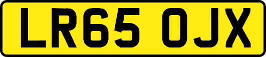 LR65OJX