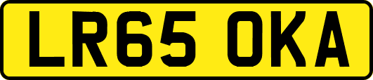 LR65OKA