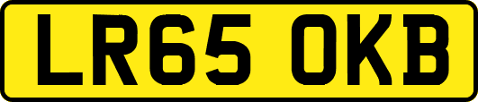 LR65OKB