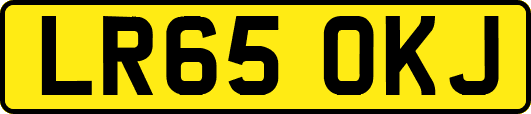 LR65OKJ