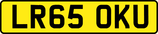LR65OKU