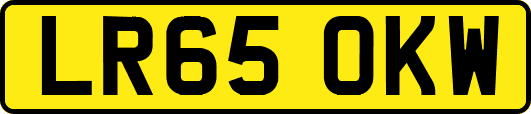 LR65OKW