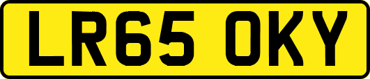 LR65OKY