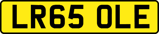 LR65OLE