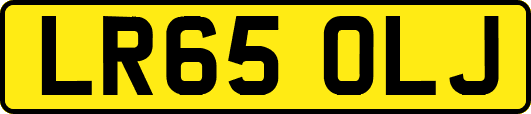 LR65OLJ