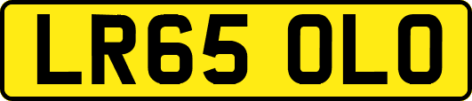 LR65OLO