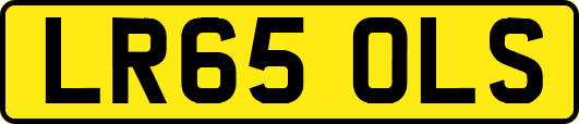 LR65OLS
