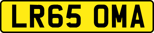 LR65OMA