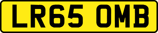 LR65OMB