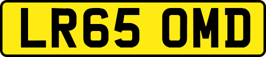 LR65OMD