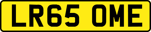 LR65OME