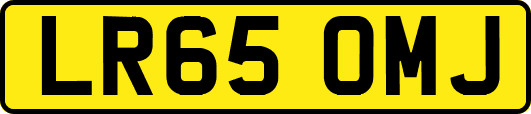 LR65OMJ