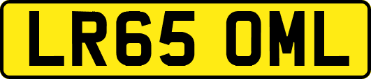 LR65OML