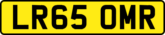 LR65OMR
