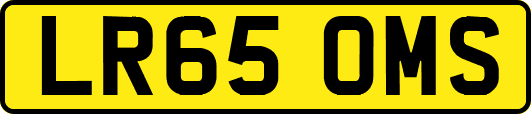LR65OMS