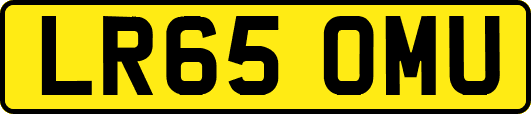 LR65OMU