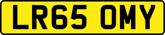 LR65OMY